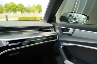 Audi A6 Audi A6 Avant 55 TFSI e Quattro Competition - Vol uitgevoerd - Dealer onderhouden - Panoramisch schuif/kanteldak - 3 x S-Line - Semi elektrische trekhaak - Matrix - 20'' - - afbeelding nr 63