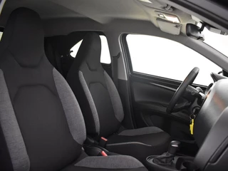Toyota Aygo Toyota Aygo X * Netto Deal * 1.0 VVT-i S-CVT first Edition | Climate Control | Camera - afbeelding nr 15