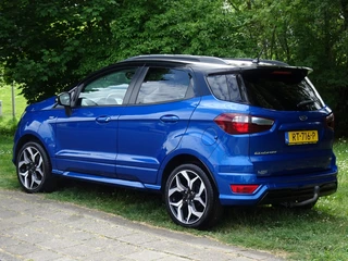 Ford EcoSport - afbeelding nr 3