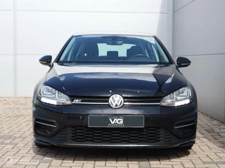 Volkswagen Golf Volkswagen Golf 1.0 TSI R-Line CarPlay ACC PDC Massage - afbeelding nr 10