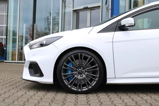 Ford Focus Ford Focus 2.3 RS  | Dealeronderhouden | Winterpack | Comforstoelen | Launch Control | - afbeelding nr 44