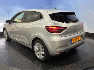 Renault Clio Renault Clio 1.0 TCe Zen Airco, Navi, Cruise Controle - afbeelding nr 8