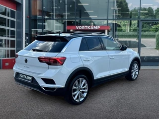 Volkswagen T-Roc - afbeelding nr 5