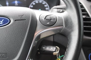 Ford Transit Connect Ford Transit Connect 1.5 EcoBlue L2 Trend | Navigatie | Achteruitrijcamera | Trekhaak | Adaptive Cruise Control | Reservewiel | - afbeelding nr 15