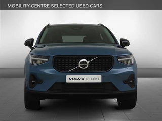 Volvo XC40 - afbeelding nr 11