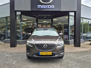 Mazda CX-5 Mazda CX-5 SKYACTIV-G 165 TS+ / Trekhaak - afbeelding nr 3