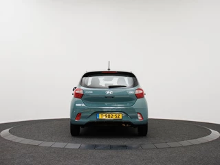 Hyundai i10 - afbeelding nr 10