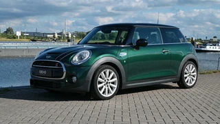 MINI Cooper S MINI Cooper S 2.0 Chili | LED | Harman & Kardon| schuifdak | - afbeelding nr 22