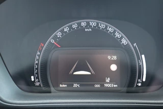 Toyota Aygo Toyota Aygo X 1.0 VVT-i MT Play AdaptiveCruise/Apple/AndroidAuto - afbeelding nr 7