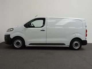 Opel Vivaro Opel Vivaro 2.0 BlueHDi L2 145PK Automaat Airco Navi Cruise Trekhaak Carplay - afbeelding nr 32