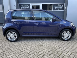 Volkswagen up! - afbeelding nr 3