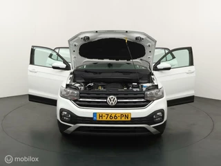 Volkswagen T-Cross Volkswagen T-Cross 1.0 TSI Life - afbeelding nr 24