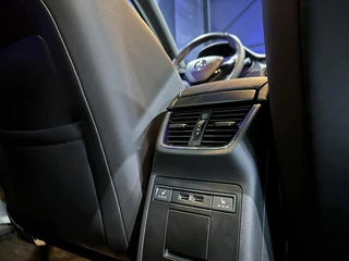 Škoda Octavia Skoda Octavia Combi 2.0 TSI RS 245 *Full Options*Concaver Wheels*Milltek*TopStaat* - afbeelding nr 20