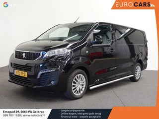 Peugeot Expert 2.0 BlueHDI 145PK L3 Automaat