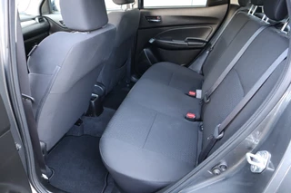 Suzuki Swift Suzuki Swift 1.2 Stijl Smart Hybrid AdaptiveCruise/Navi/Keyless - afbeelding nr 21