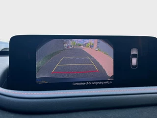 Mazda CX-30 Mazda CX-30 2.5 eSA-G 140pk | NAVI CARPLAY BOSE® *DEMO* - afbeelding nr 10