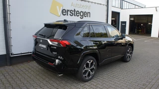 Suzuki Across - afbeelding nr 20