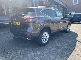 Nissan QASHQAI - afbeelding nr 6
