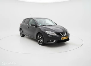 Nissan Pulsar 1.2 DIG-T 2016 AIRCO/CRUISE/CAMERA/KEYLESS/APK