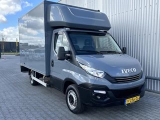 Iveco Daily Iveco Daily 35S16 2.3 345*BAKWAGEN*AUTOMAAT*CRUISE*3PERS* - afbeelding nr 23
