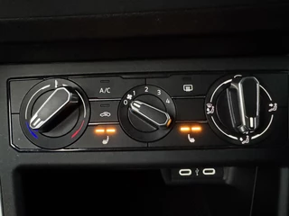 Volkswagen Polo Volkswagen Polo 1.0 TSI 95pk Life DSG Keyless CarPlay iQDrive Stlvw Garantie - afbeelding nr 22
