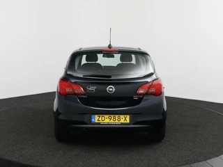 Opel Corsa Opel Corsa 1.0 Turbo 120 Jaar Edition | Carplay | DAB | Airco | - afbeelding nr 38