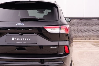 Ford Kuga | LED | B&O | Navi | Camera | Elek. Achterklep | - afbeelding nr 54