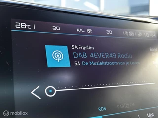 Citroën C5 Aircross Citroen C5 Aircross 1.2 PureTech Business Plus Pano CarPlay Vol! - afbeelding nr 31