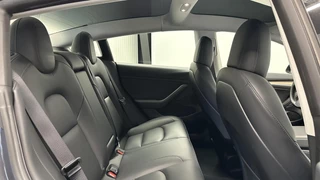 Tesla Model 3 Tesla Model 3 Long Range AWD 75 kWh LEER. - afbeelding nr 17