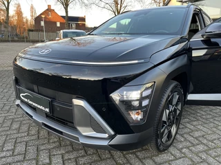 Hyundai Kona - afbeelding nr 8