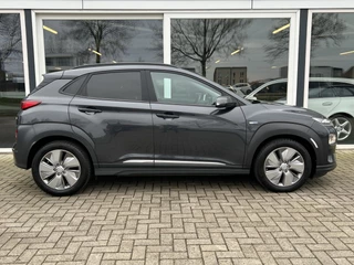 Hyundai Kona 50% deal 8.975,- ACTIE Schuif-kanteldak / Stoelverwarming / Navi - afbeelding nr 9