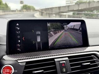 BMW X3 BMW X3 M | Pano | HUD | Carbon - afbeelding nr 33