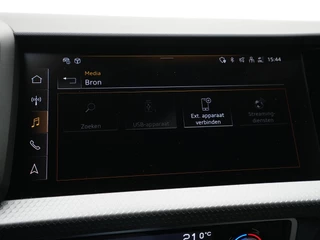 Audi A1 Sportback Navi, Parkeerhulp plus, Led,Virtual cockpit 19 - afbeelding nr 24