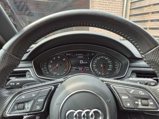 Audi A4 Audi A4 Avant 1.4 TFSI Sport S line black edition - afbeelding nr 9