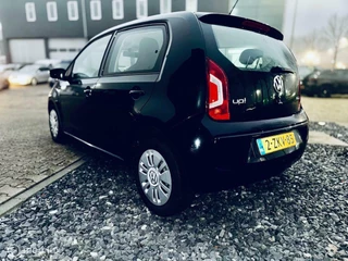 Volkswagen up! Volkswagen Up! 1.0 move up! BlueMotion - afbeelding nr 4