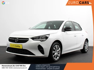 Opel Corsa-e Edition 1 fase 50 kWh Automaat