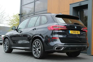 BMW X5 BMW X5 xDrive45e | Softclose | 4WS | Laser | Luchtvering | Trekhaak - afbeelding nr 11