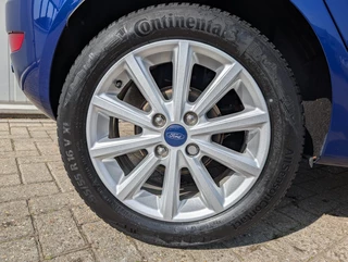 Ford Fiesta - afbeelding nr 12