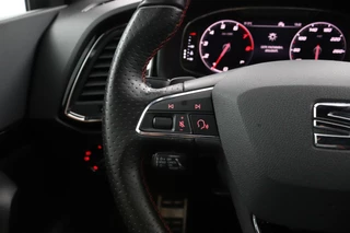 SEAT Ateca SEAT Ateca 1.5 TSI FR Business*AUTOM.*NAVI*ACC*HAAK*ECC - afbeelding nr 19