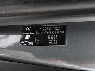 Mercedes-Benz Vito | Navigatie | Camera | Airco | Cruise | 3-Persoons - afbeelding nr 23