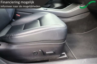 Tesla Model 3 Tesla Model 3 Long Range AWD 75 kWh black&white chrome delete uitstraling! autopilot dual motor stoelverwarming v+a panodak - afbeelding nr 32