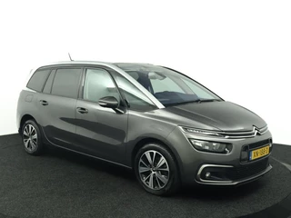 Citroën Grand C4 Picasso Citroen C4 Grand Picasso 1.2 PureTech Business*NAVI*CAMERA*CRUISE*7P* - afbeelding nr 16