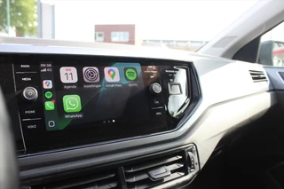 Volkswagen Polo Volkswagen Polo 1.0 TSI 95pk Highline | PanoramaDak | Led | Climatecontrol | Carplay | - afbeelding nr 9