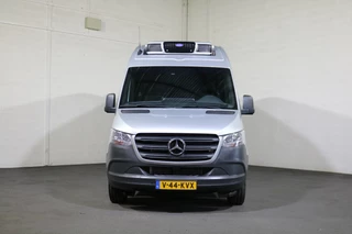 Mercedes-Benz Sprinter - afbeelding nr 6