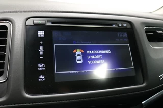 Honda HR-V - afbeelding nr 28