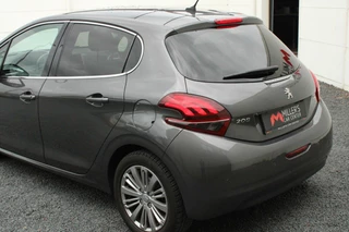 Peugeot 208 Peugeot 208 1.2 PureTech 110 PK CAMERA CARPLAY NAVI CRUISE - afbeelding nr 9