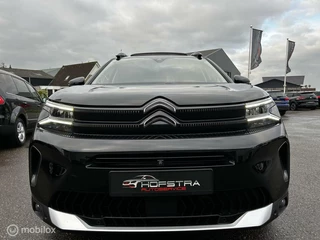 Citroën C5 Aircross Citroen C5 Aircross 1.6 Plug-in Hybrid Pano Trekhk Facelift! Camera Adapt-Cruise - afbeelding nr 46