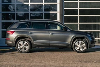 Škoda Kodiaq - afbeelding nr 7