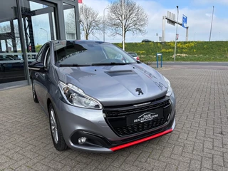 Peugeot 208 - afbeelding nr 21