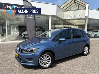 Volkswagen Golf Sportsvan Volkswagen Golf Sportsvan 1.4 TSI Business Ed. Trh - afbeelding nr 1